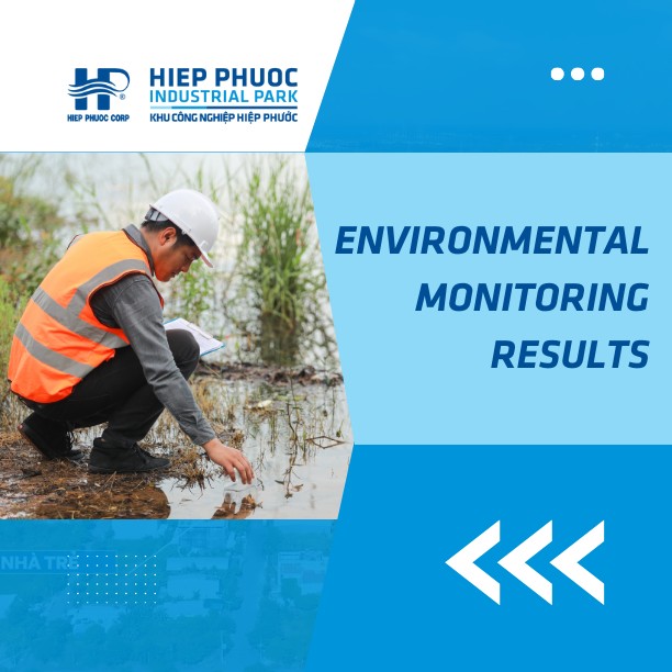 Hiep Phuoc 工業団地株式会社