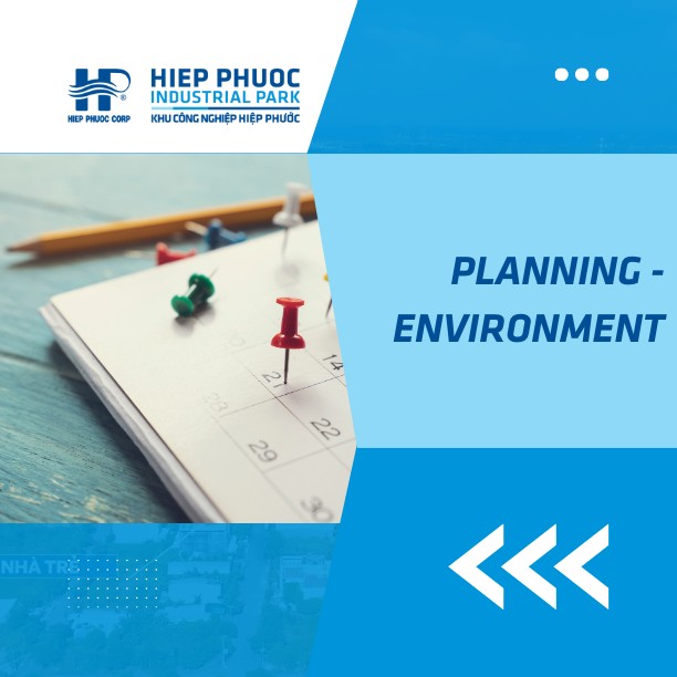 Hiep Phuoc 工業団地株式会社