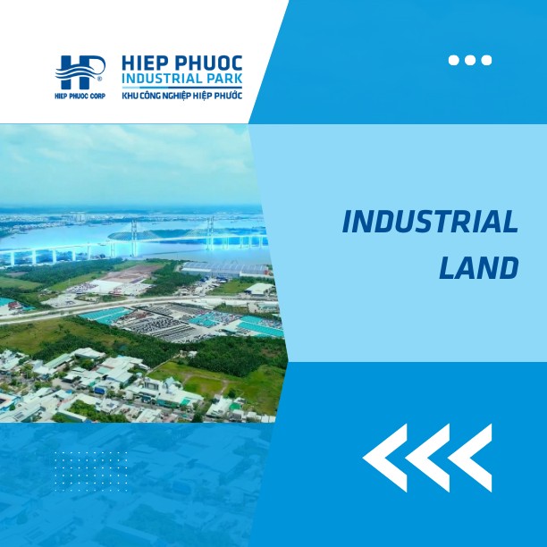 Hiep Phuoc 工業団地株式会社