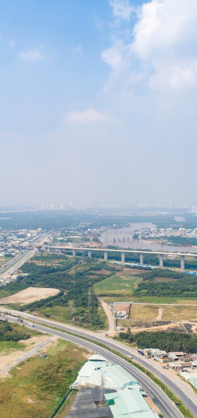 Hiep Phuoc 工業団地株式会社