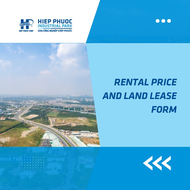 Hiep Phuoc 工業団地株式会社