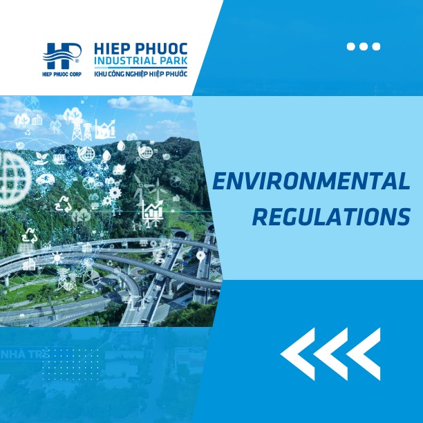 Hiep Phuoc 工業団地株式会社