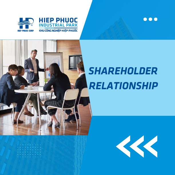 Hiep Phuoc 工業団地株式会社