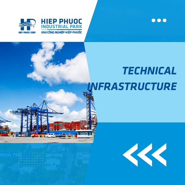 Hiep Phuoc 工業団地株式会社