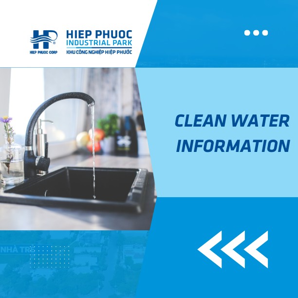 Hiep Phuoc 工業団地株式会社