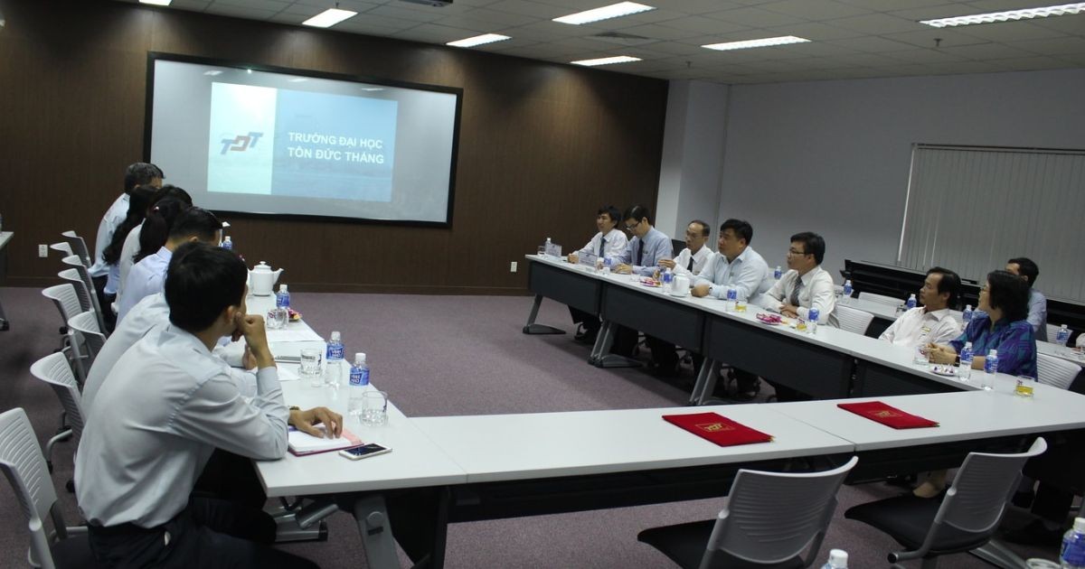 トンドゥックタンの画像 | Hiep Phuoc 工業団地株式会社