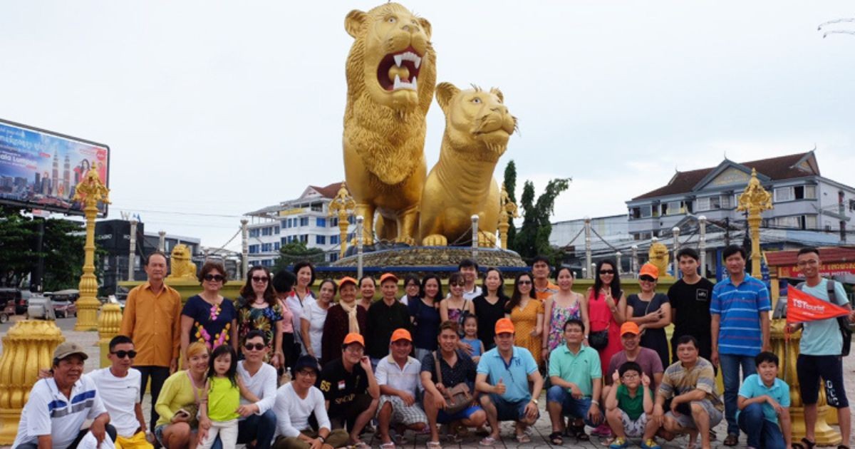 HIPC - 2018年夏の旅行 | Hiep Phuoc 工業団地株式会社