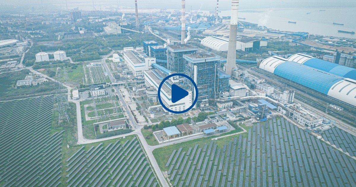 ビデオ Hiep Phuoc 工業団地 | Hiep Phuoc 工業団地株式会社