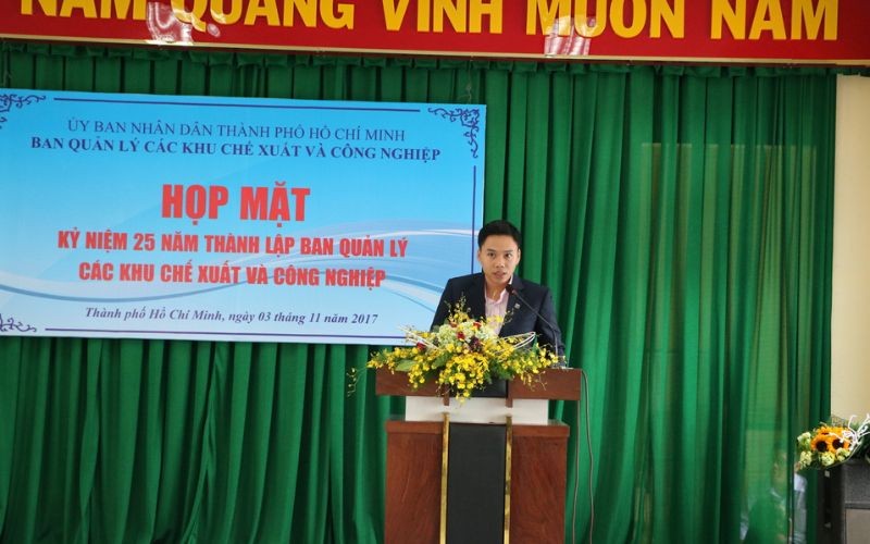 25 Năm Thành Lập Hepza | Hiep Phuoc 工業団地株式会社