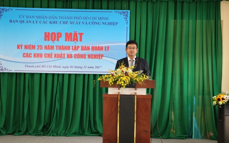 25 Năm Thành Lập Hepza | Hiep Phuoc 工業団地株式会社