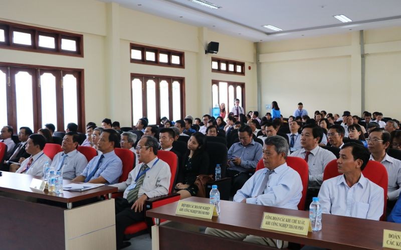 25 Năm Thành Lập Hepza | Hiep Phuoc 工業団地株式会社