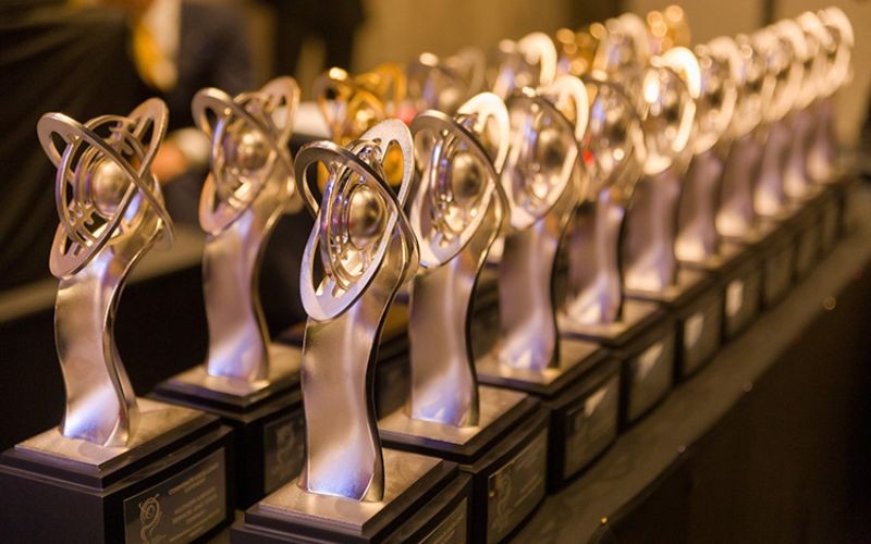 Công Ty Cổ Phần Khu Công Nghiệp Hiệp Phước Được Vinh Danh Doanh Nghiệp Xuất Sắc Châu Á 2018 | Hiep Phuoc 工業団地株式会社