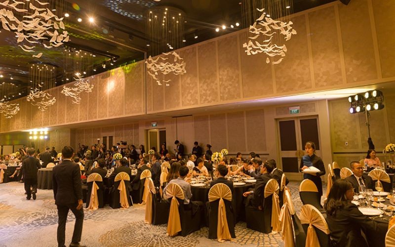 Công Ty Cổ Phần Khu Công Nghiệp Hiệp Phước Được Vinh Danh Doanh Nghiệp Xuất Sắc Châu Á 2018 | Hiep Phuoc 工業団地株式会社