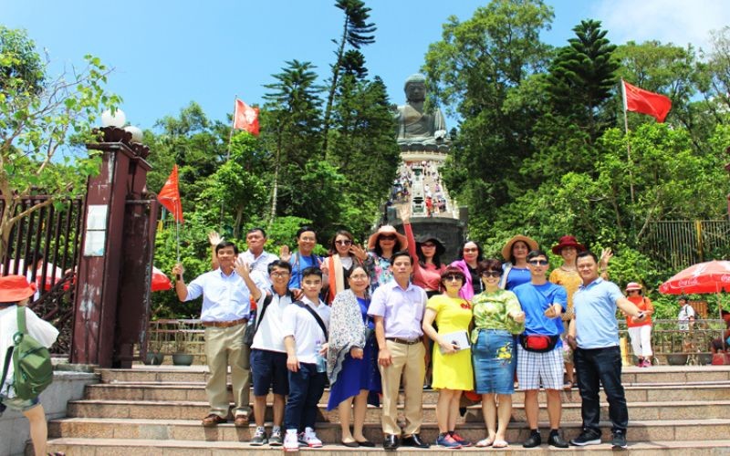 Hipc - Du Lịch Hè 2018 | Hiep Phuoc 工業団地株式会社
