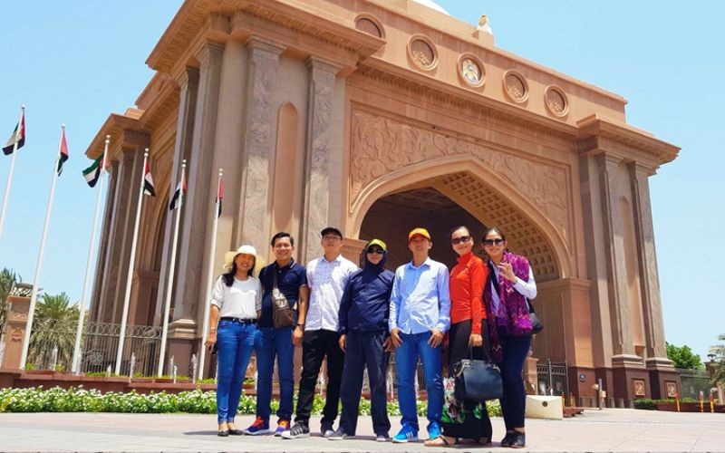 Hipc - Du Lịch Hè 2018 | Hiep Phuoc 工業団地株式会社