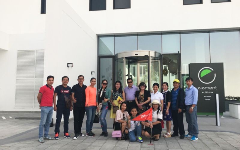 Hipc - Du Lịch Hè 2018 | Hiep Phuoc 工業団地株式会社