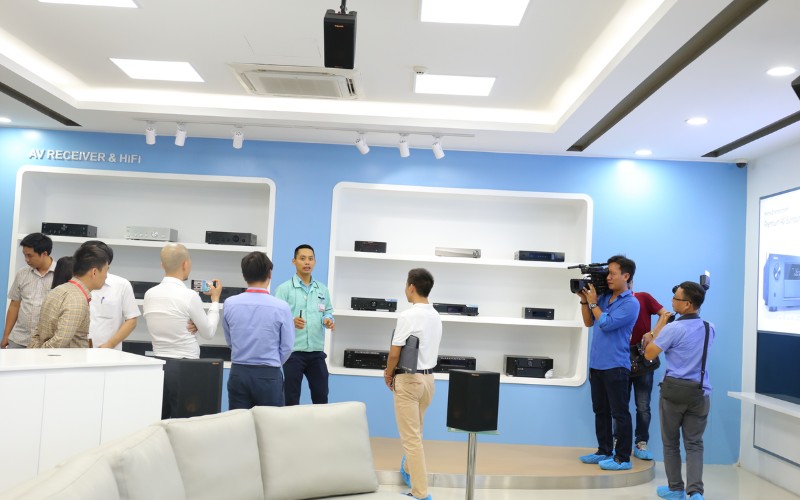Hipc Tham Dự Diễn Đàn Bđs Công Nghiệp Việt Nam 2020 | Hiep Phuoc 工業団地株式会社