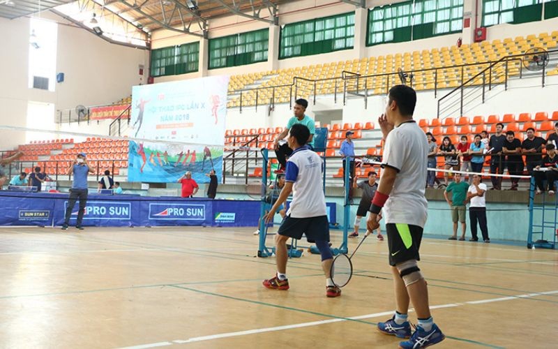 Hipc Tham Dự Hội Thao Ipc Lần X 2018 | Hiep Phuoc 工業団地株式会社