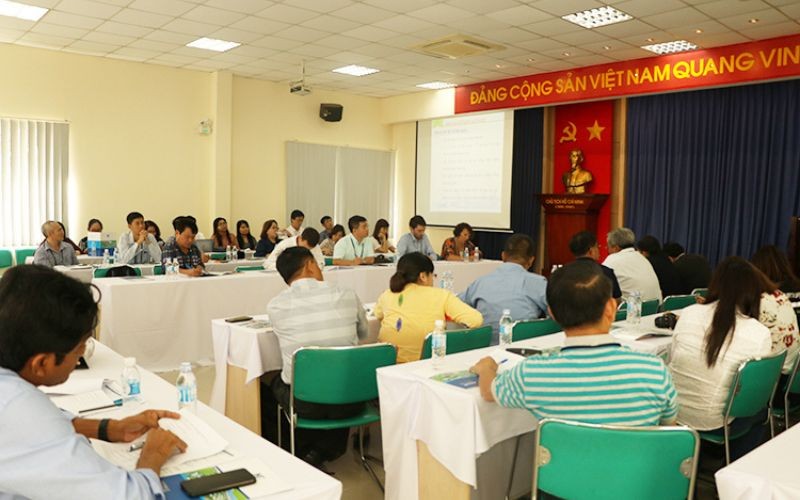Hipc Tiếp Đoàn Đại Biểu Tham Gia Diễn Đàn Tư Vấn Khu Vực “Đổi Mới Cho Các Khu Kinh Tế Khỏe Mạnh Và Phát Triển Khu Vực Biên Giới Trong Tiểu Vùng Sông Mekong Mở Rộng” | Hiep Phuoc 工業団地株式会社