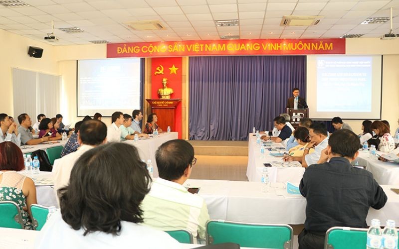 Hipc Tiếp Đoàn Đại Biểu Tham Gia Diễn Đàn Tư Vấn Khu Vực “Đổi Mới Cho Các Khu Kinh Tế Khỏe Mạnh Và Phát Triển Khu Vực Biên Giới Trong Tiểu Vùng Sông Mekong Mở Rộng” | Hiep Phuoc 工業団地株式会社