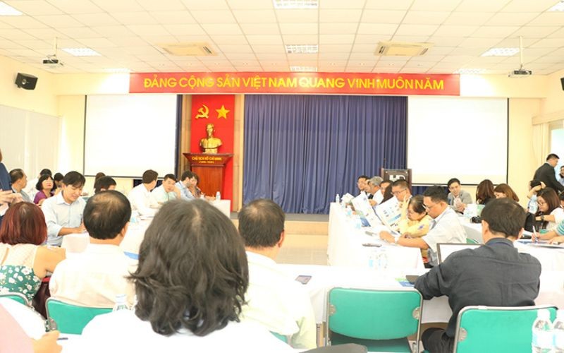 Hipc Tiếp Đoàn Đại Biểu Tham Gia Diễn Đàn Tư Vấn Khu Vực “Đổi Mới Cho Các Khu Kinh Tế Khỏe Mạnh Và Phát Triển Khu Vực Biên Giới Trong Tiểu Vùng Sông Mekong Mở Rộng” | Hiep Phuoc 工業団地株式会社