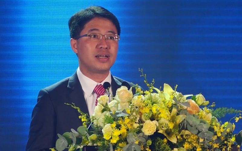 Khu Công Nghiệp Hiệp Phước Đồng Hành Cùng Lễ Trao Giải Thưởng Doanh Nhân Trẻ Xuất Sắc Tp. Hcm Lần 10 - Năm 2018 | Hiep Phuoc 工業団地株式会社